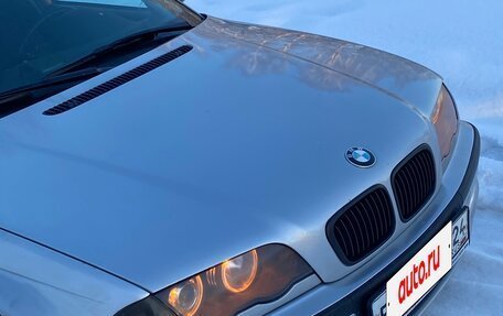 BMW 3 серия, 2000 год, 540 000 рублей, 9 фотография