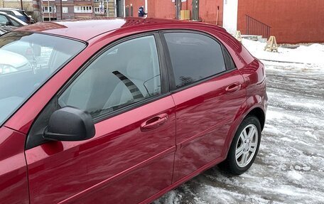 Chevrolet Lacetti, 2011 год, 399 000 рублей, 6 фотография