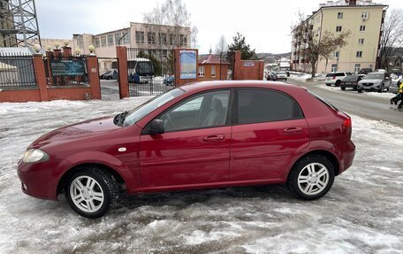 Chevrolet Lacetti, 2011 год, 399 000 рублей, 11 фотография