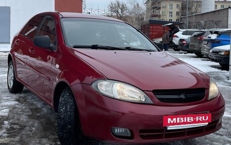 Chevrolet Lacetti, 2011 год, 399 000 рублей, 2 фотография