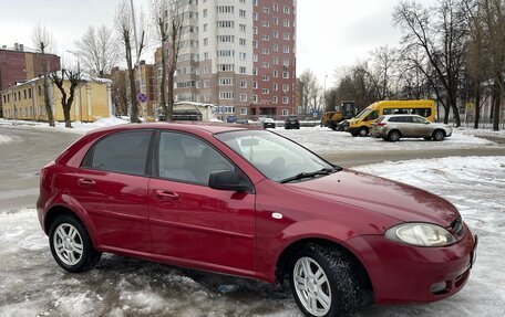 Chevrolet Lacetti, 2011 год, 399 000 рублей, 12 фотография