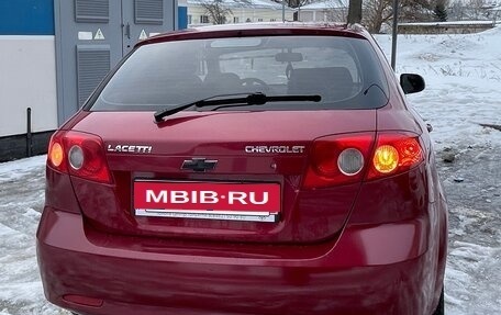 Chevrolet Lacetti, 2011 год, 399 000 рублей, 3 фотография