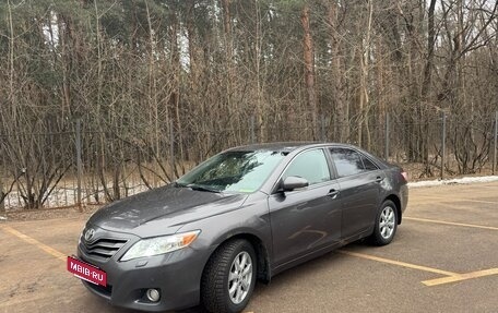 Toyota Camry, 2009 год, 1 280 000 рублей, 2 фотография