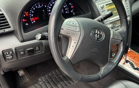 Toyota Camry, 2009 год, 1 280 000 рублей, 7 фотография