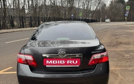 Toyota Camry, 2009 год, 1 280 000 рублей, 4 фотография