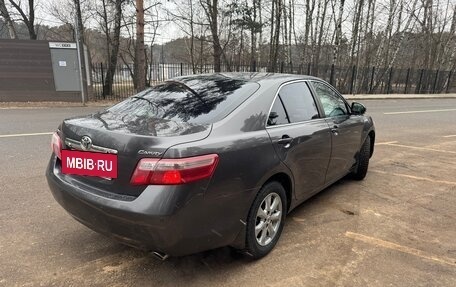 Toyota Camry, 2009 год, 1 280 000 рублей, 5 фотография