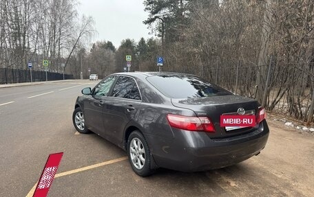 Toyota Camry, 2009 год, 1 280 000 рублей, 3 фотография