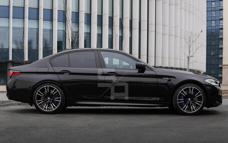 BMW M5, 2023 год, 16 490 000 рублей, 24 фотография