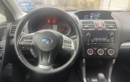 Subaru Forester, 2013 год, 1 530 000 рублей, 13 фотография