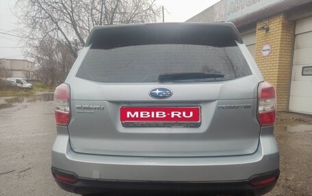 Subaru Forester, 2013 год, 1 530 000 рублей, 8 фотография