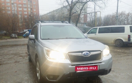 Subaru Forester, 2013 год, 1 530 000 рублей, 15 фотография