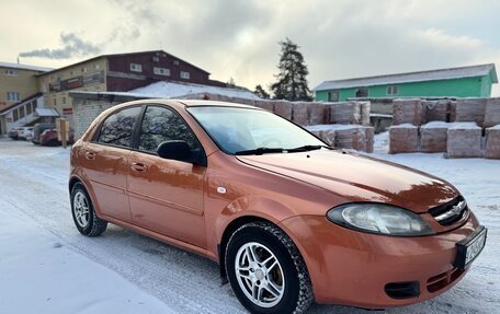 Chevrolet Lacetti, 2007 год, 440 000 рублей, 5 фотография