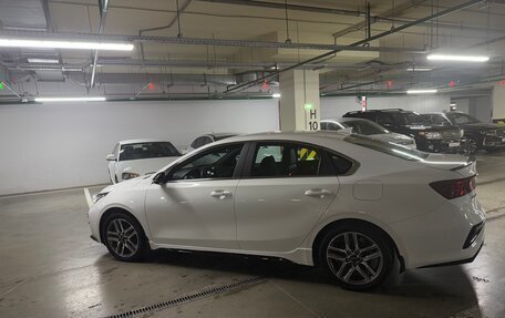 KIA Cerato IV, 2021 год, 2 450 000 рублей, 6 фотография