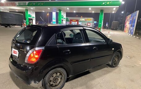 KIA Rio II, 2011 год, 500 000 рублей, 3 фотография