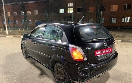 KIA Rio II, 2011 год, 500 000 рублей, 5 фотография