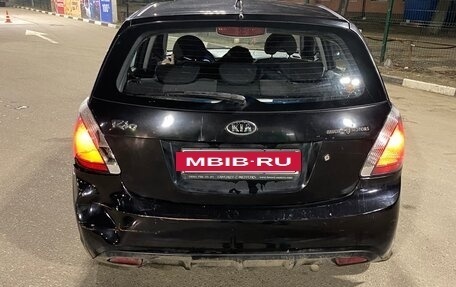 KIA Rio II, 2011 год, 500 000 рублей, 4 фотография