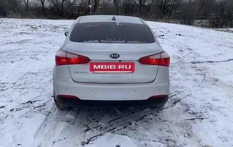 KIA Cerato III, 2014 год, 1 150 000 рублей, 4 фотография