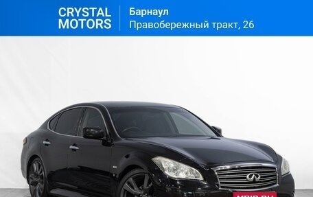 Nissan Fuga II, 2010 год, 2 139 000 рублей, 1 фотография