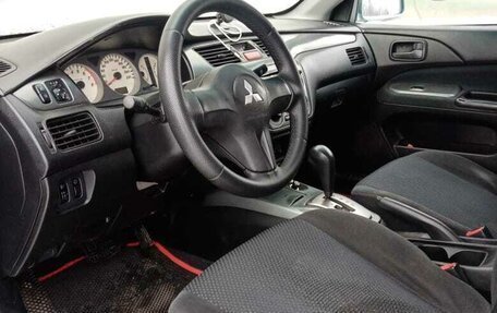 Mitsubishi Lancer IX, 2006 год, 350 000 рублей, 9 фотография