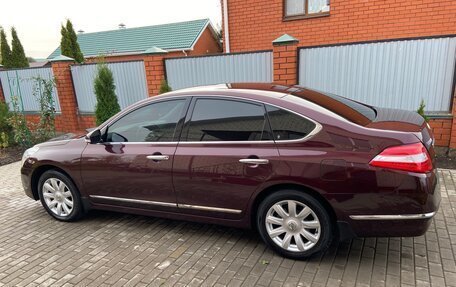 Nissan Teana, 2011 год, 1 180 000 рублей, 6 фотография