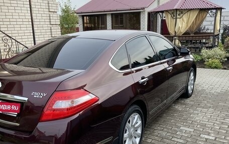 Nissan Teana, 2011 год, 1 180 000 рублей, 2 фотография