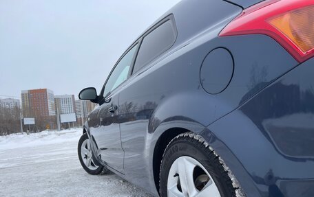 KIA cee'd I рестайлинг, 2008 год, 900 000 рублей, 5 фотография