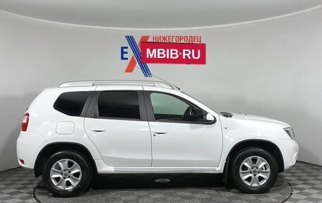 Nissan Terrano III, 2019 год, 1 735 000 рублей, 3 фотография