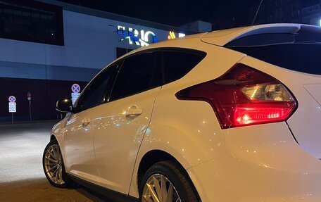 Ford Focus III, 2013 год, 780 000 рублей, 3 фотография