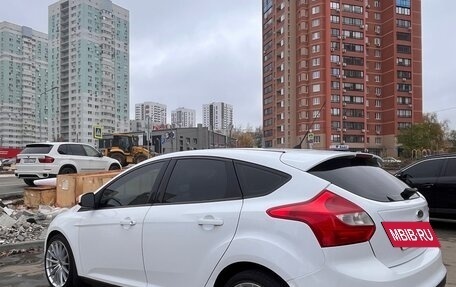 Ford Focus III, 2013 год, 780 000 рублей, 9 фотография