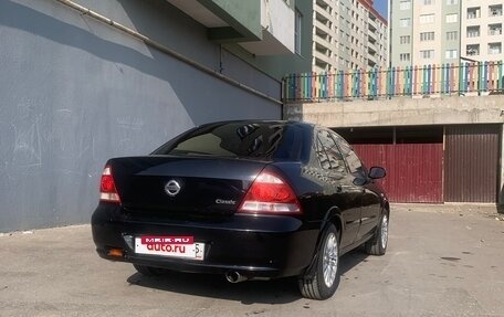 Nissan Almera Classic, 2008 год, 620 000 рублей, 5 фотография