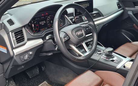 Audi Q5, 2020 год, 4 650 000 рублей, 30 фотография