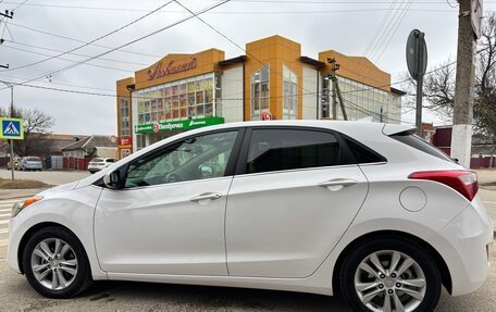 Hyundai Elantra V, 2013 год, 1 150 000 рублей, 5 фотография