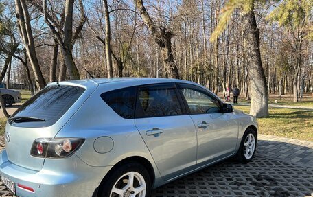 Mazda 3, 2008 год, 607 499 рублей, 6 фотография