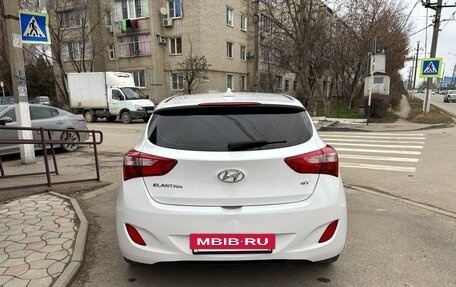 Hyundai Elantra V, 2013 год, 1 150 000 рублей, 4 фотография