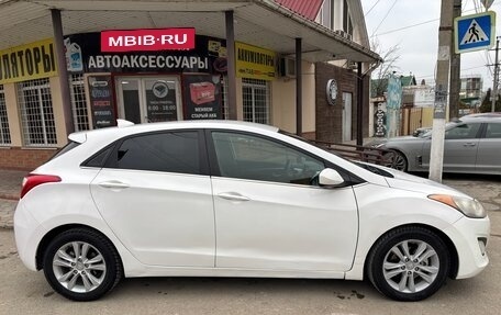 Hyundai Elantra V, 2013 год, 1 150 000 рублей, 3 фотография