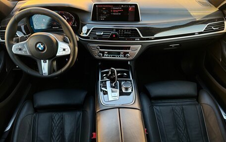 BMW 7 серия, 2020 год, 8 500 000 рублей, 12 фотография