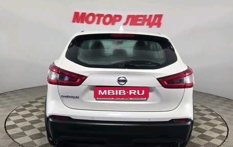 Nissan Qashqai, 2019 год, 1 985 000 рублей, 4 фотография