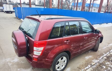 Suzuki Grand Vitara, 2007 год, 700 000 рублей, 1 фотография