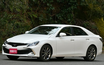 Toyota Mark X II, 2018 год, 2 200 000 рублей, 1 фотография