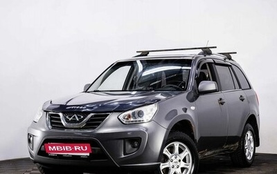 Chery Tiggo (T11), 2015 год, 570 000 рублей, 1 фотография