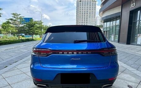 Porsche Macan I рестайлинг, 2020 год, 5 386 000 рублей, 7 фотография