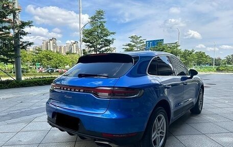 Porsche Macan I рестайлинг, 2020 год, 5 386 000 рублей, 6 фотография