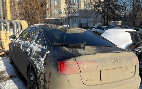 Audi A6, 2014 год, 1 300 000 рублей, 9 фотография