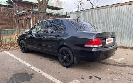 Mitsubishi Lancer IX, 2006 год, 610 000 рублей, 4 фотография