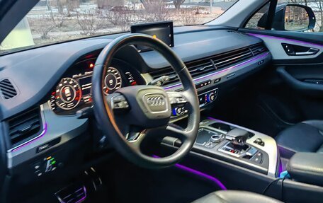 Audi Q7, 2019 год, 4 950 000 рублей, 5 фотография