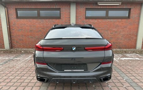 BMW X6, 2022 год, 7 150 000 рублей, 7 фотография