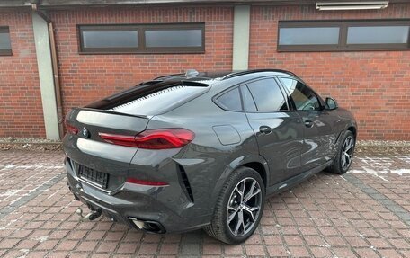 BMW X6, 2022 год, 7 150 000 рублей, 6 фотография