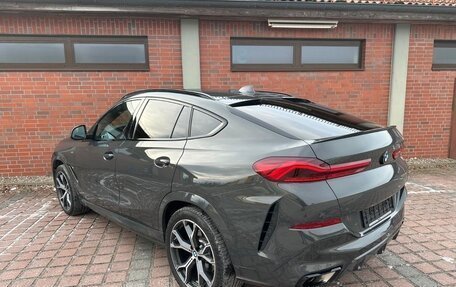 BMW X6, 2022 год, 7 150 000 рублей, 8 фотография