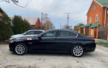 BMW 5 серия, 2015 год, 2 215 000 рублей, 4 фотография