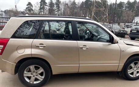 Suzuki Grand Vitara, 2007 год, 820 000 рублей, 7 фотография